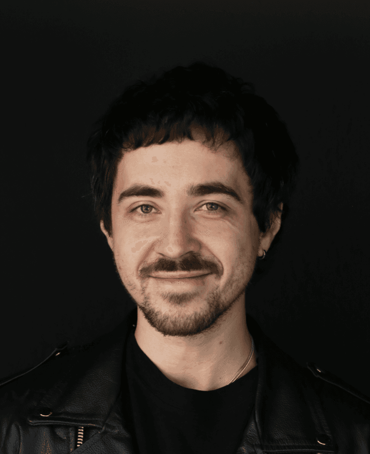 Иван Пищулин — ГИТИС · Театр им. Моссовета · кино, педагог студии актёрского мастерства «Время театра»