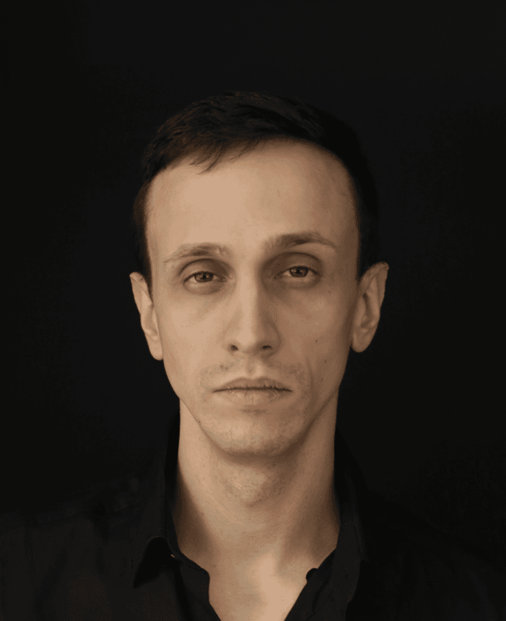 Олег Кузнецов — ГИТИС · Театр на Малой Бронной, педагог студии актёрского мастерства «Время театра»